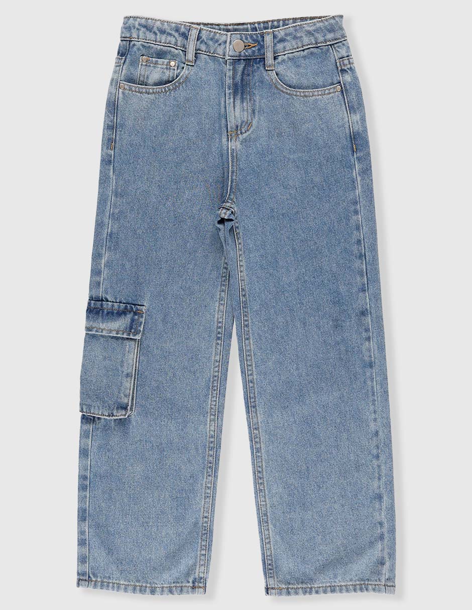 Jeans para niño Jeans para niño