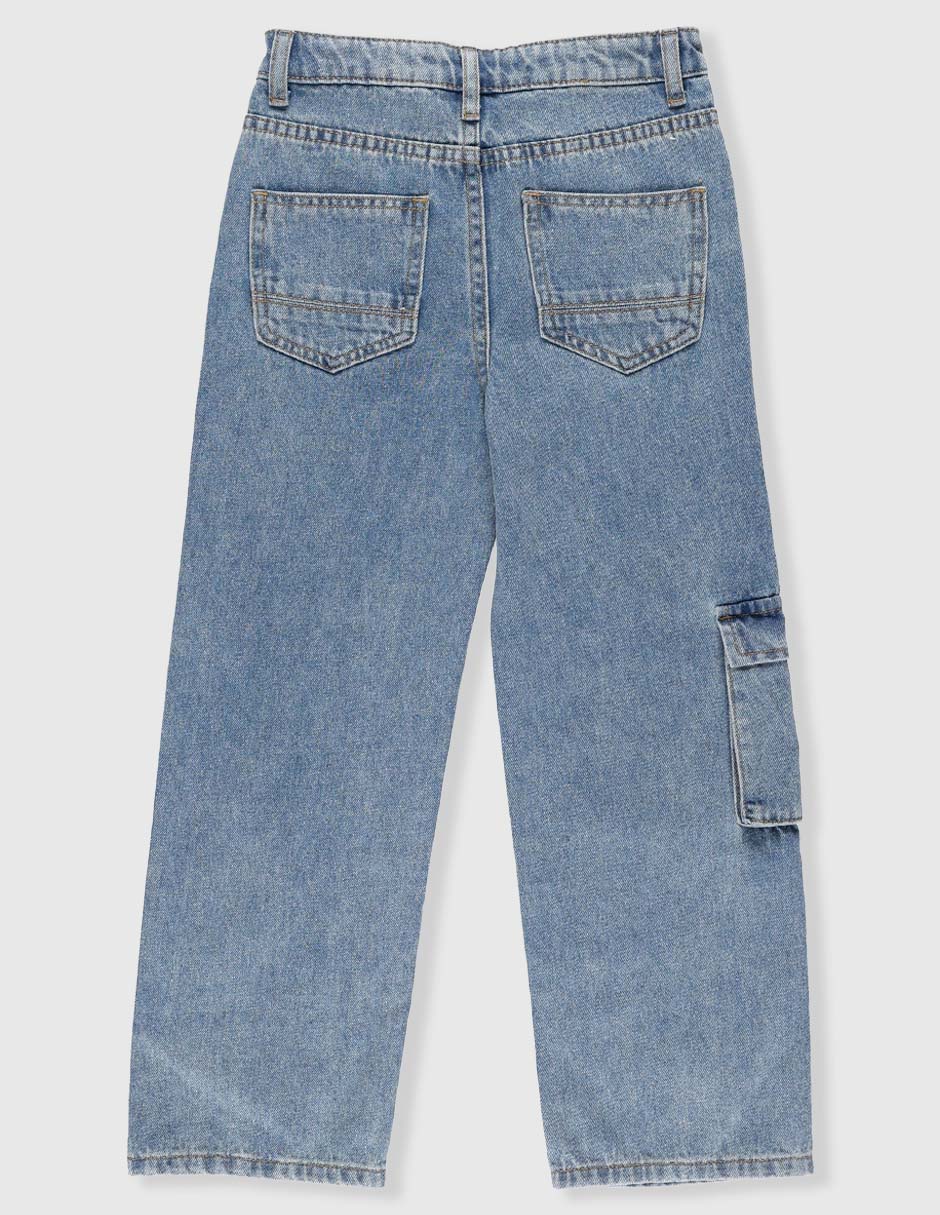 Jeans para niño 4