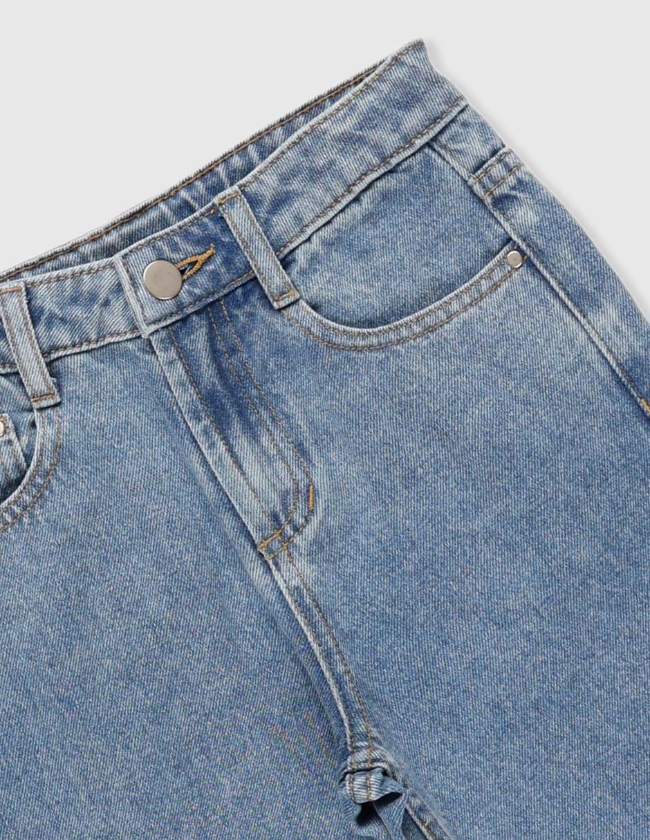 Jeans para niño 3