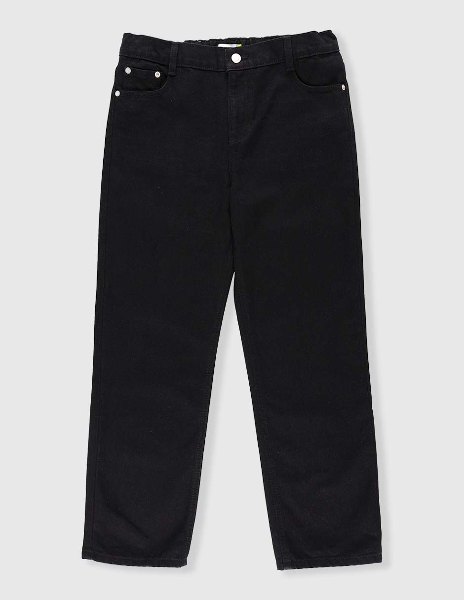 Jeans slim That's It para niño