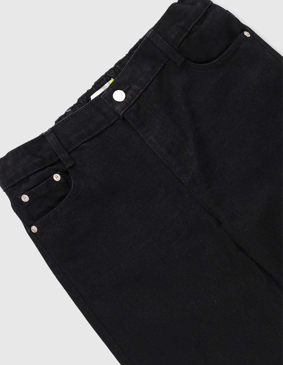Jeans slim That's It para niño