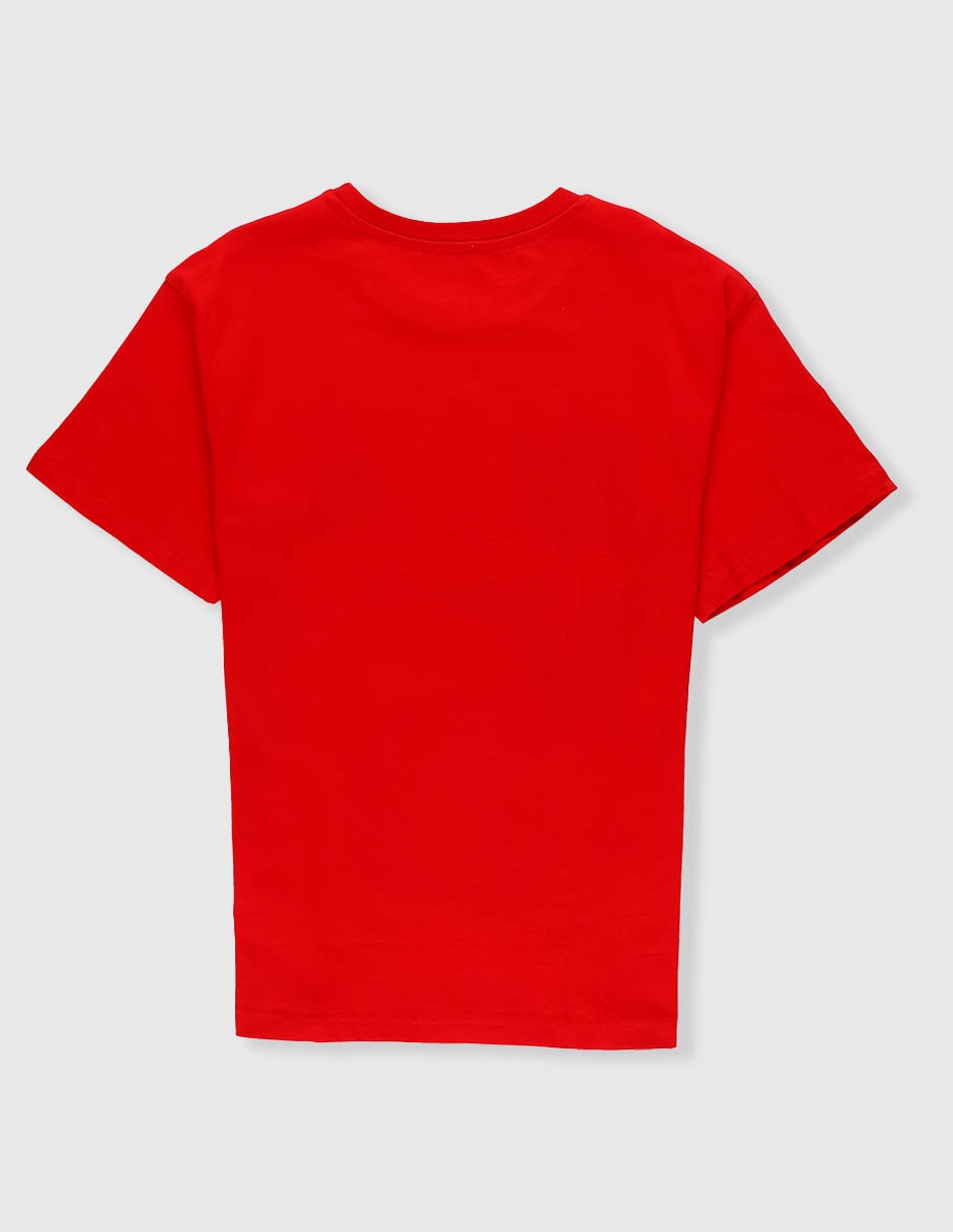 Playera That's It manga corta para niño