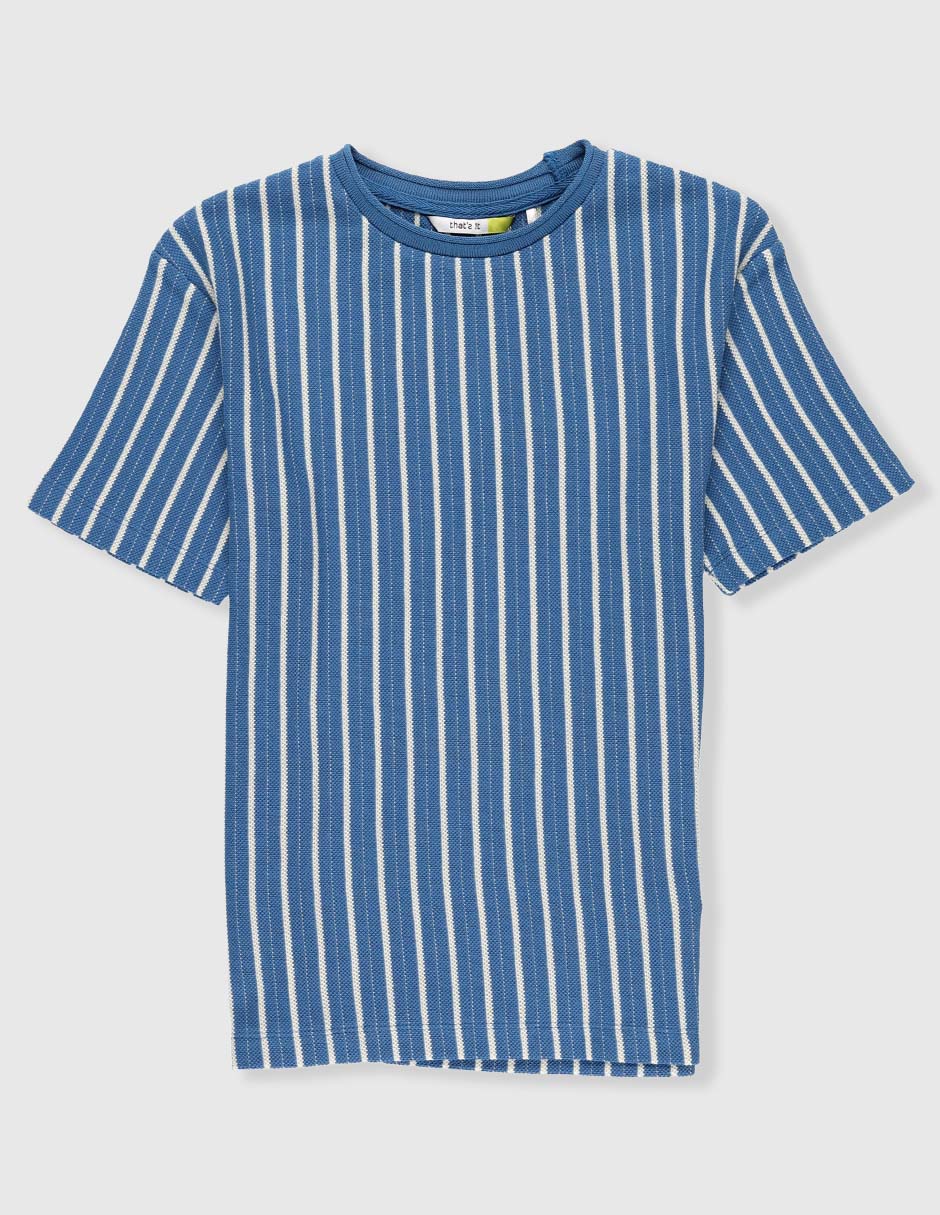 Playera That's It Nagato Edo Tensei manga corta para niño