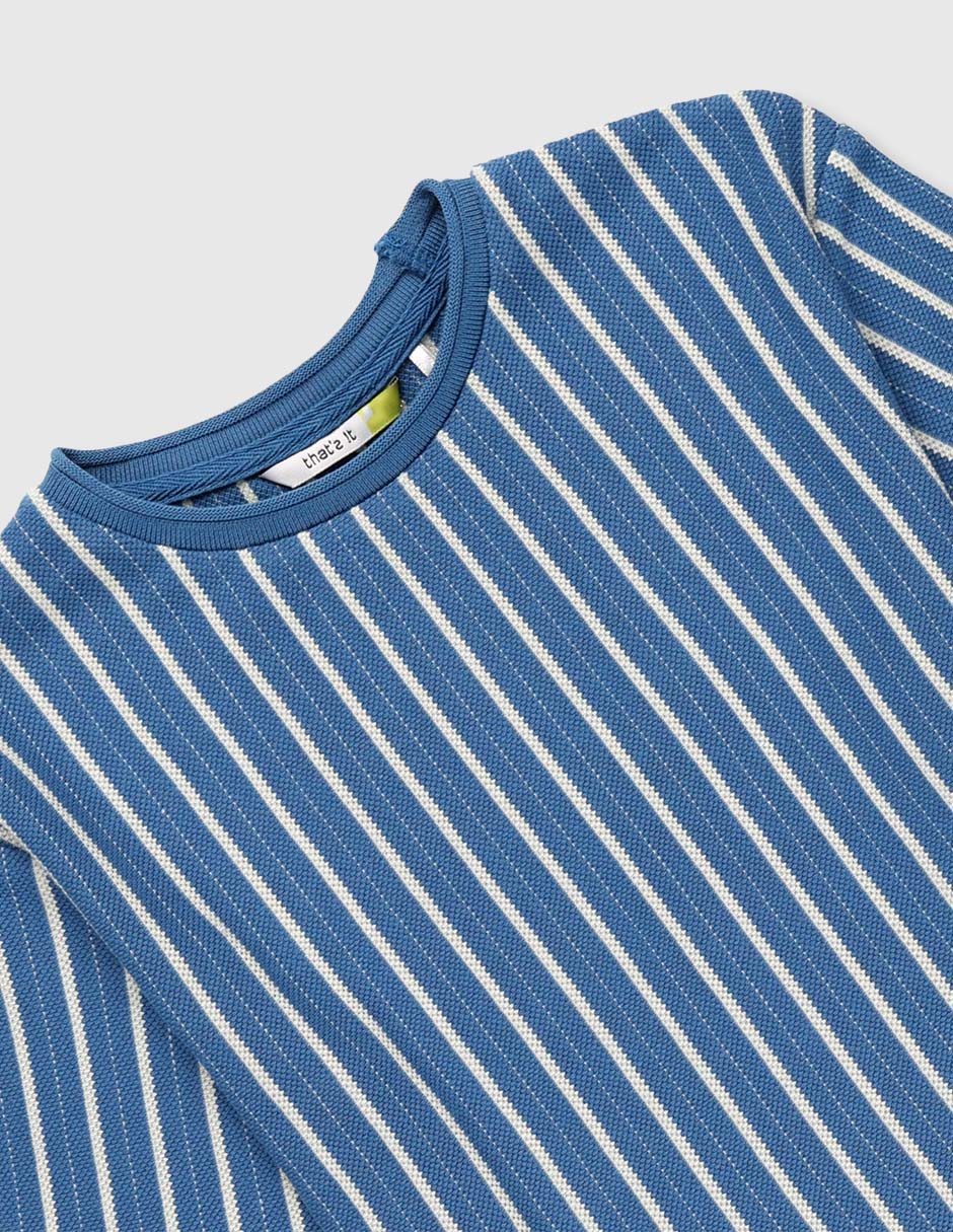 Playera That's It Nagato Edo Tensei manga corta para niño