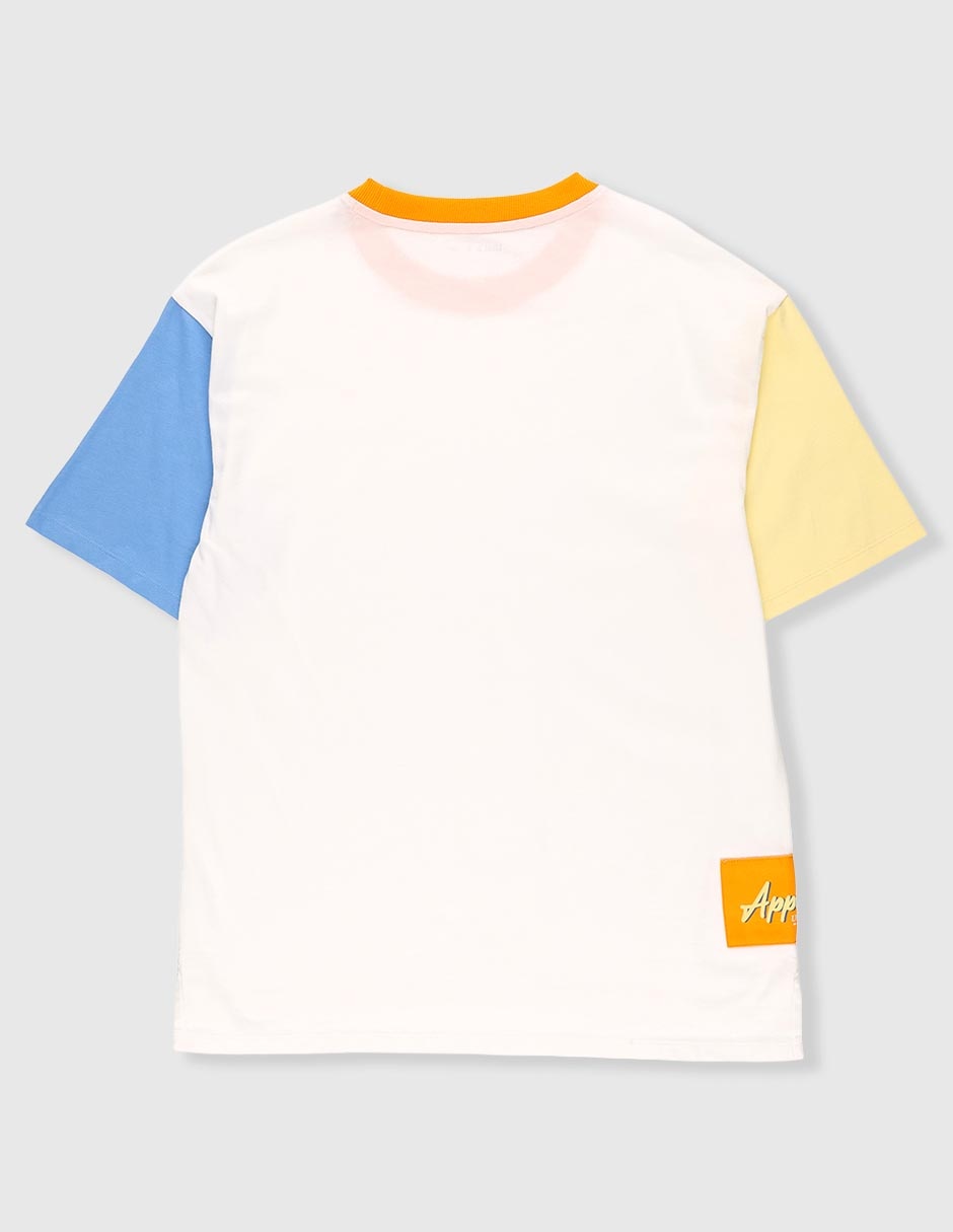 Playera That's It manga corta para niño