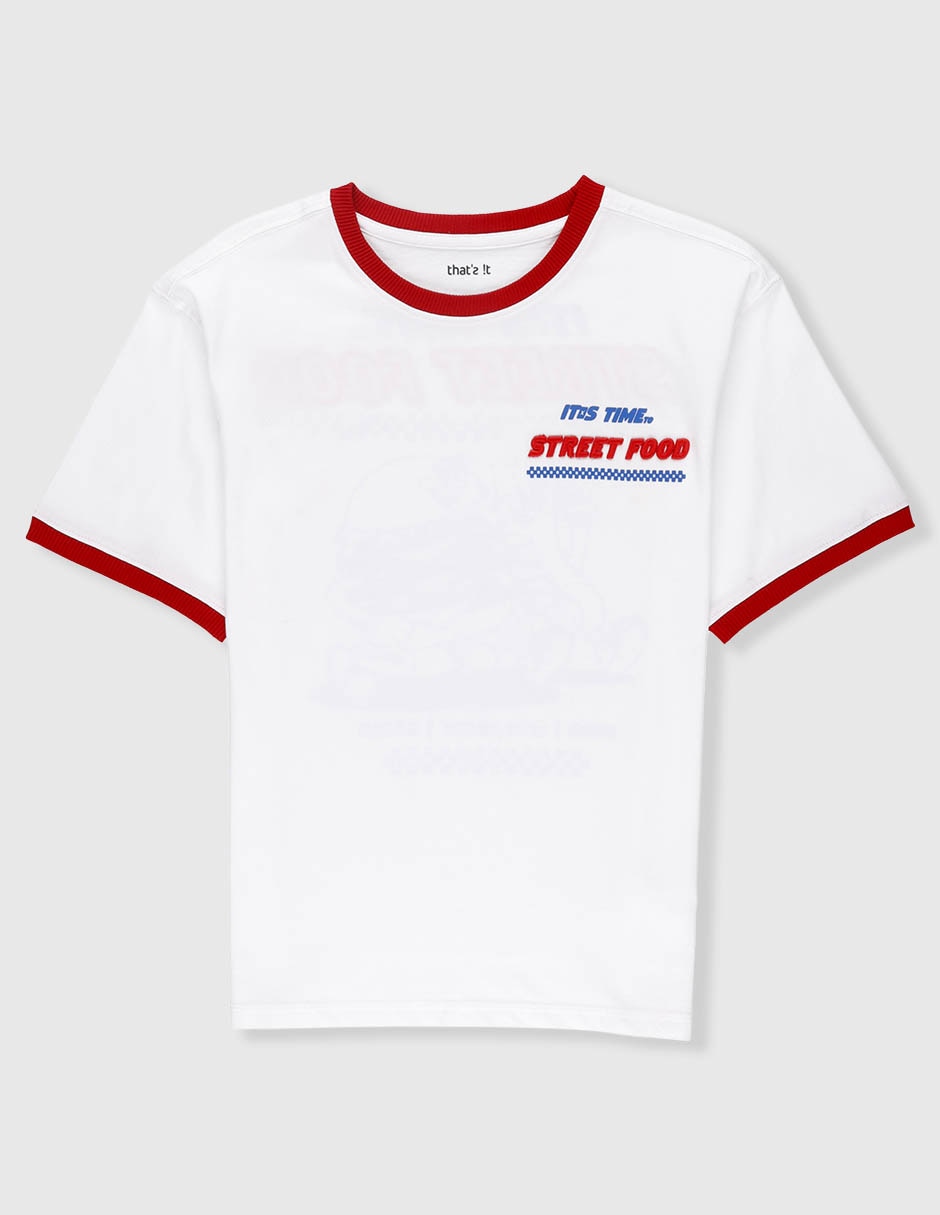 PLAYERA THAT'S IT TIBT2602-036 BORDADO