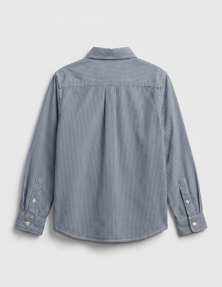 Camisa That's It de algodón para niño