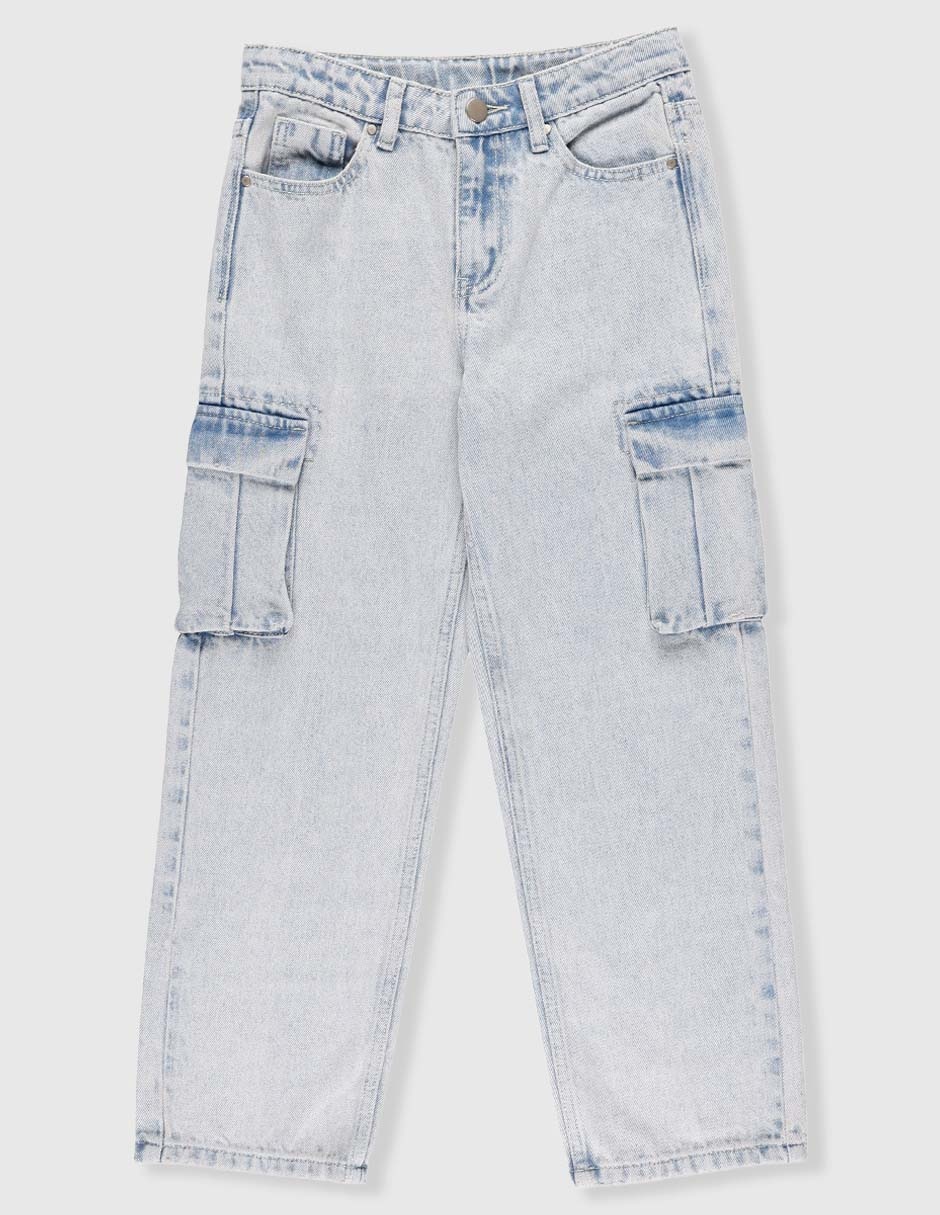 Jeans para niño Jeans para niño