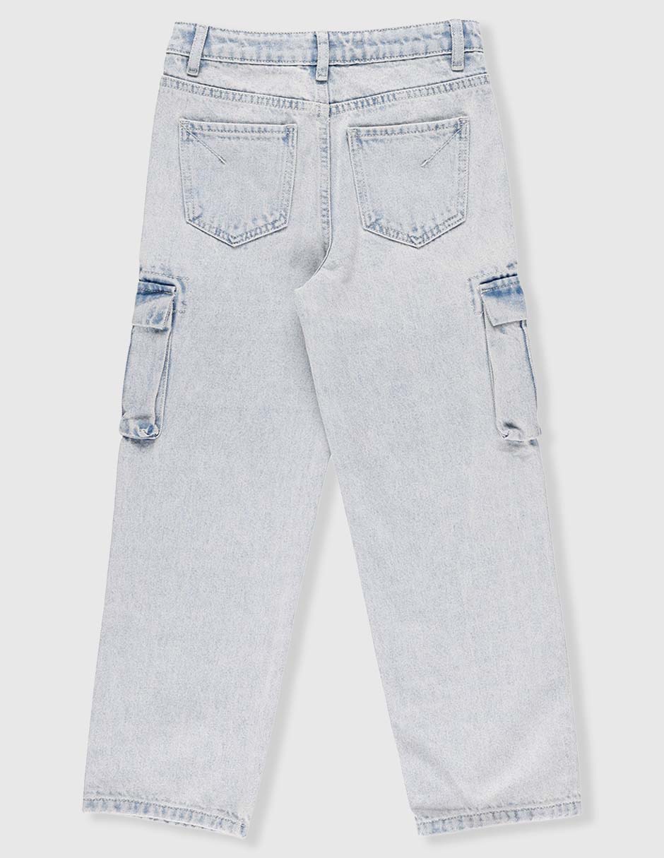 Jeans para niño 4