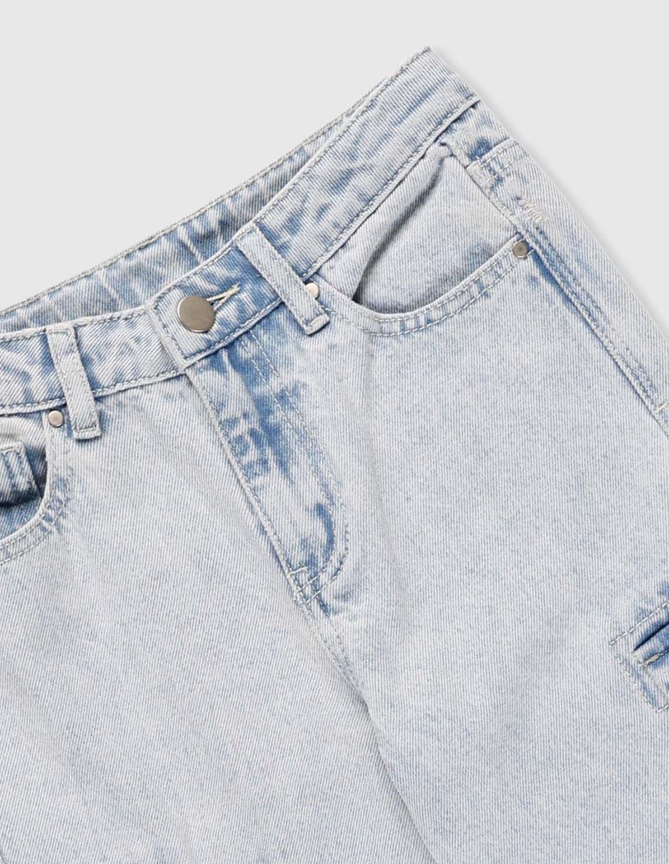Jeans para niño 3