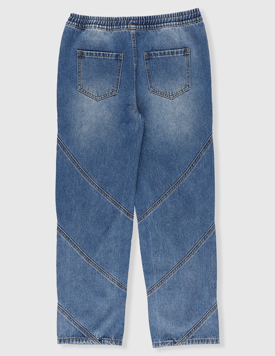 Jeans para niño 4