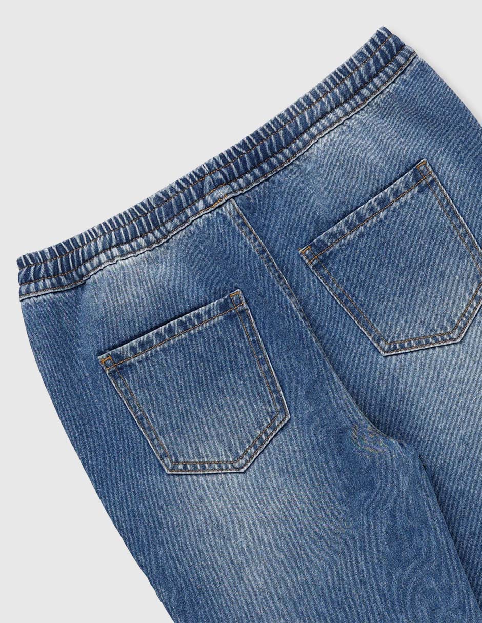 Jeans para niño 2