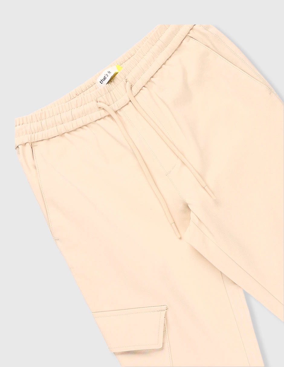 Pantalón cargo para niño