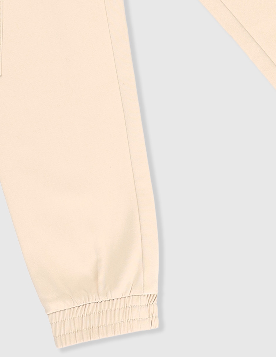 Pantalón cargo para niño