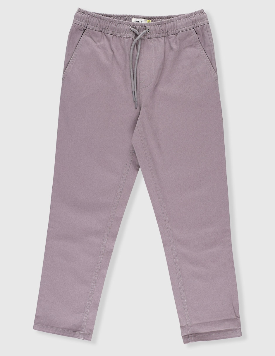 Pantalón para niño