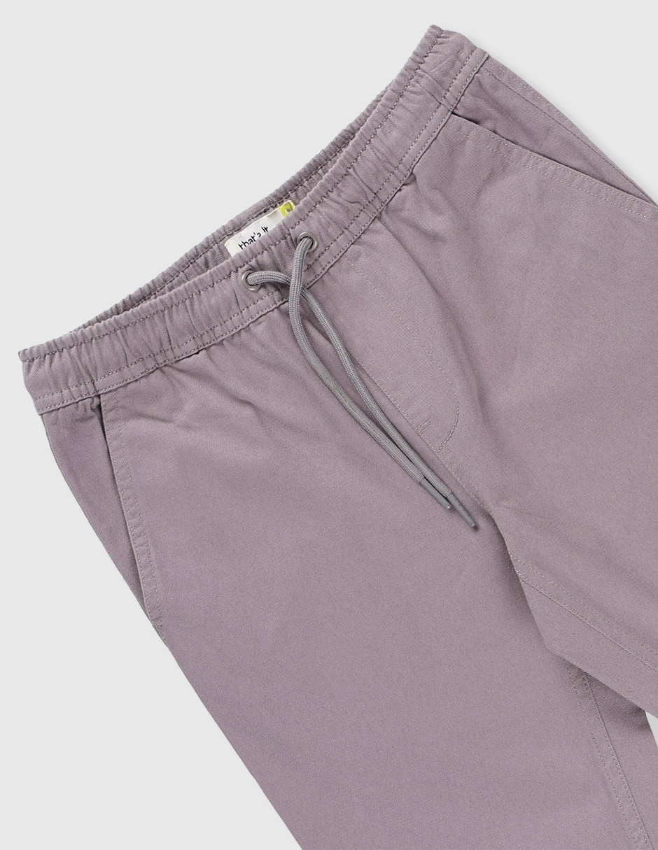 Pantalón para niño