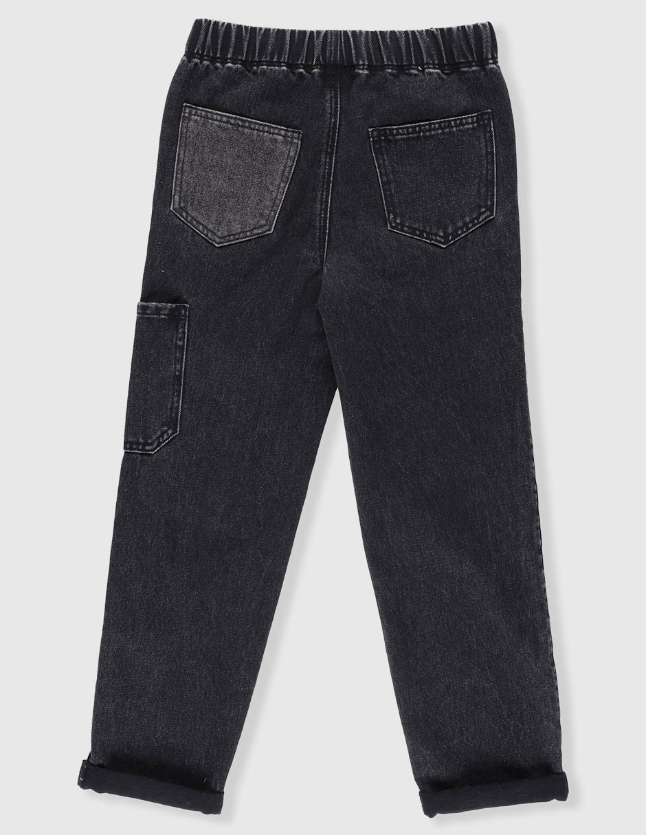 Jeans para niño 4