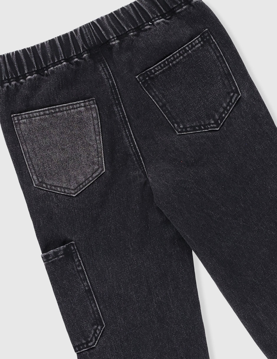 Jeans para niño 3