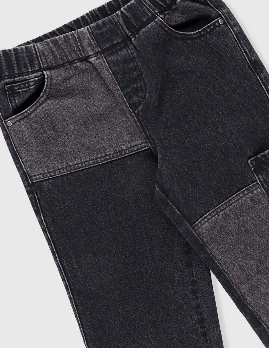 Jeans para niño 2