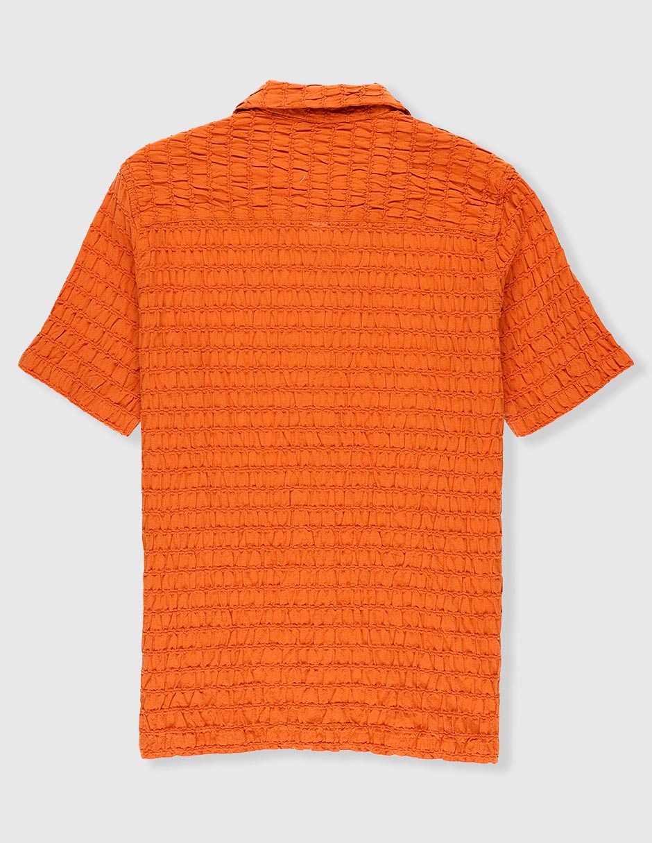 Camisa casual That's It manga corta para niño