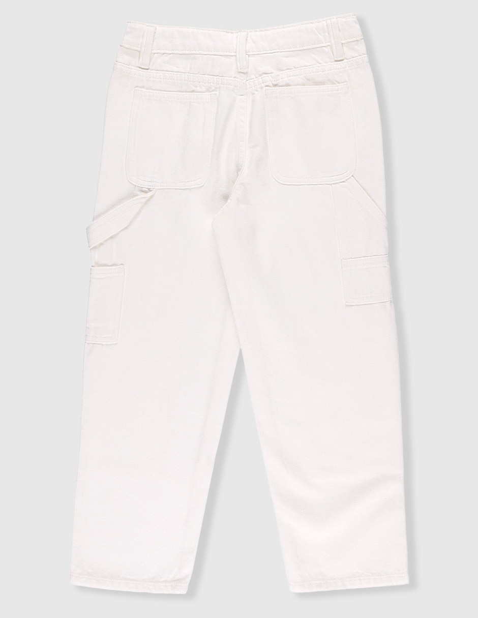 Jeans para niño 4