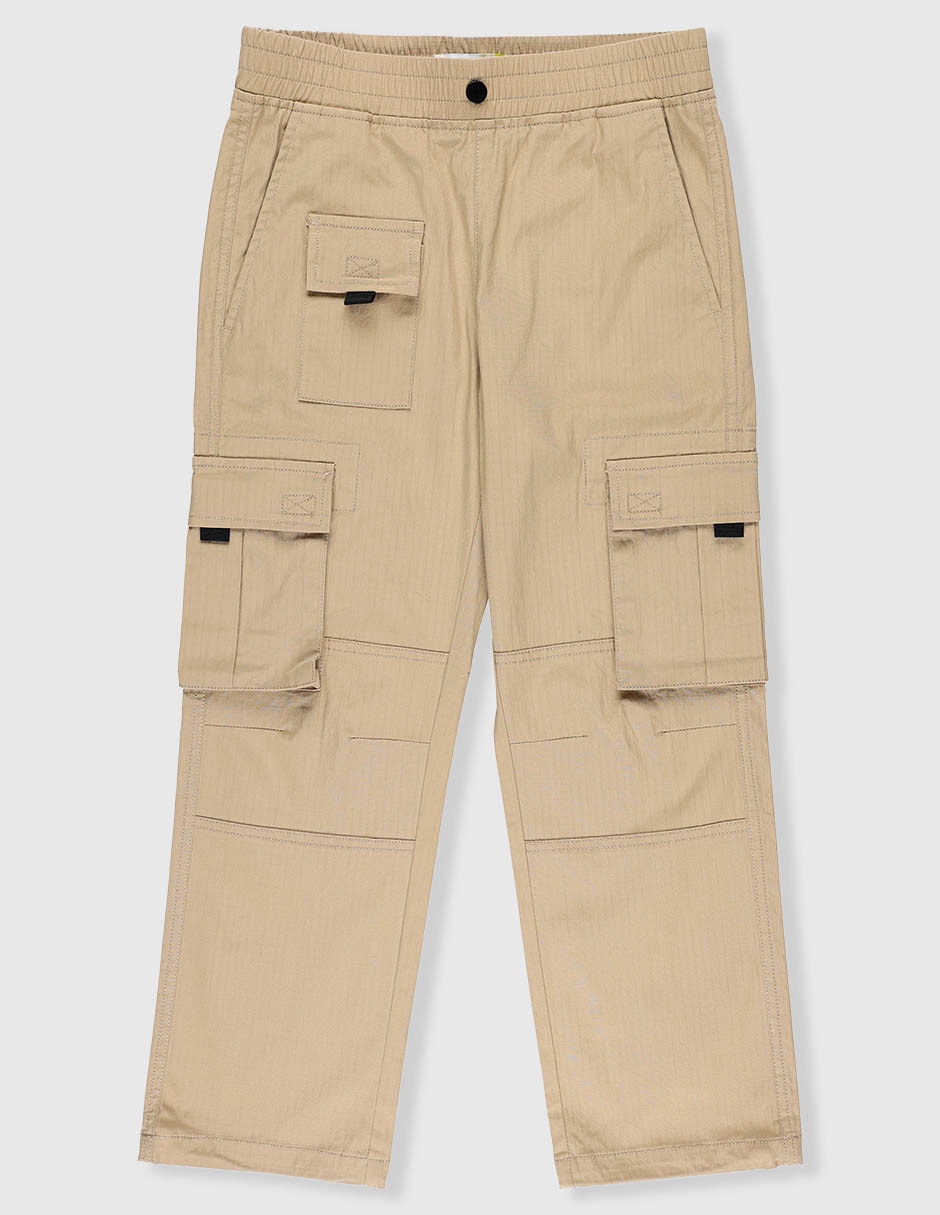 Pantalón cargo para niño Pantalón cargo para niño