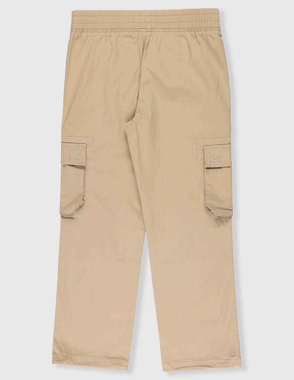 Pantalón cargo para niño