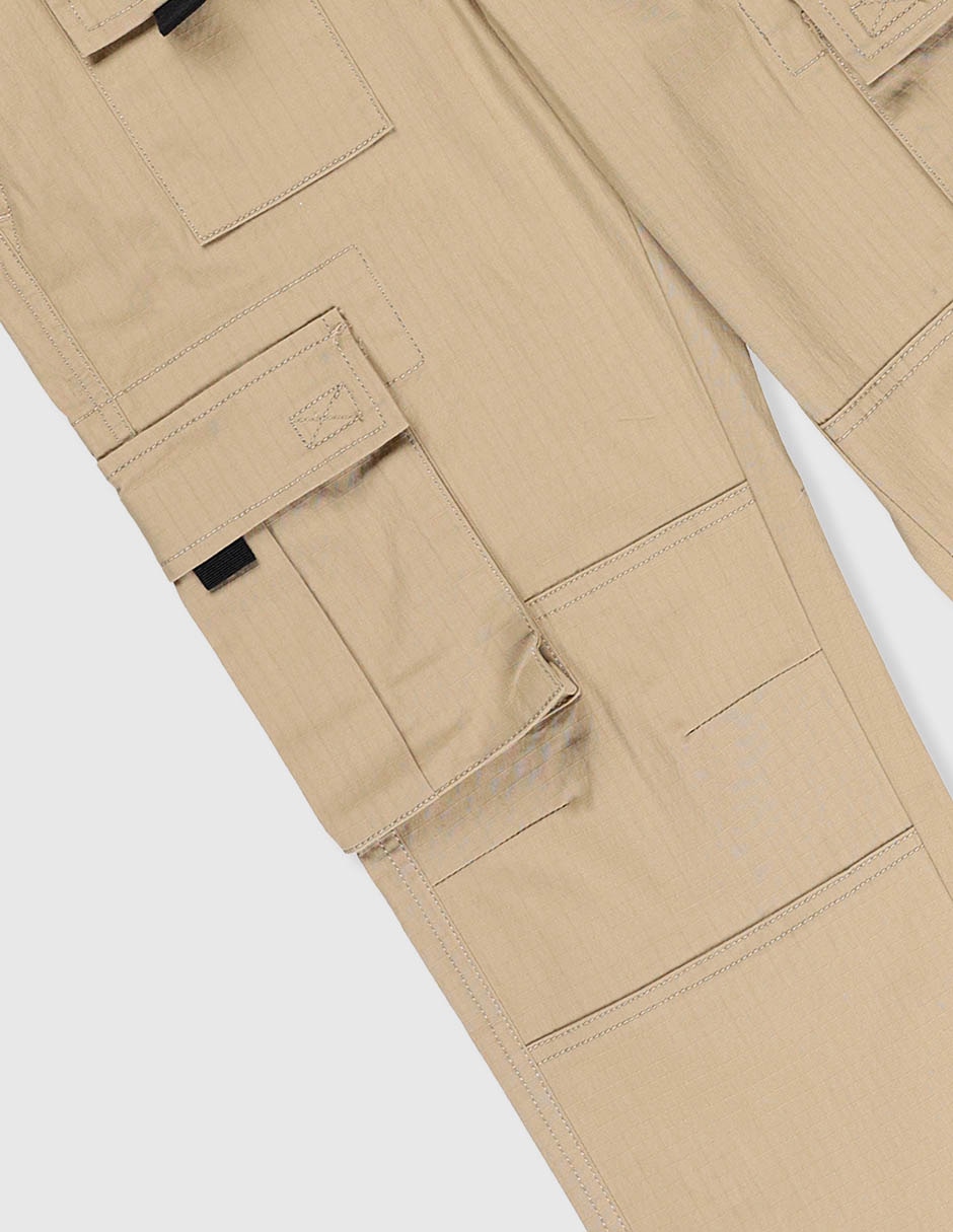 Pantalón cargo para niño