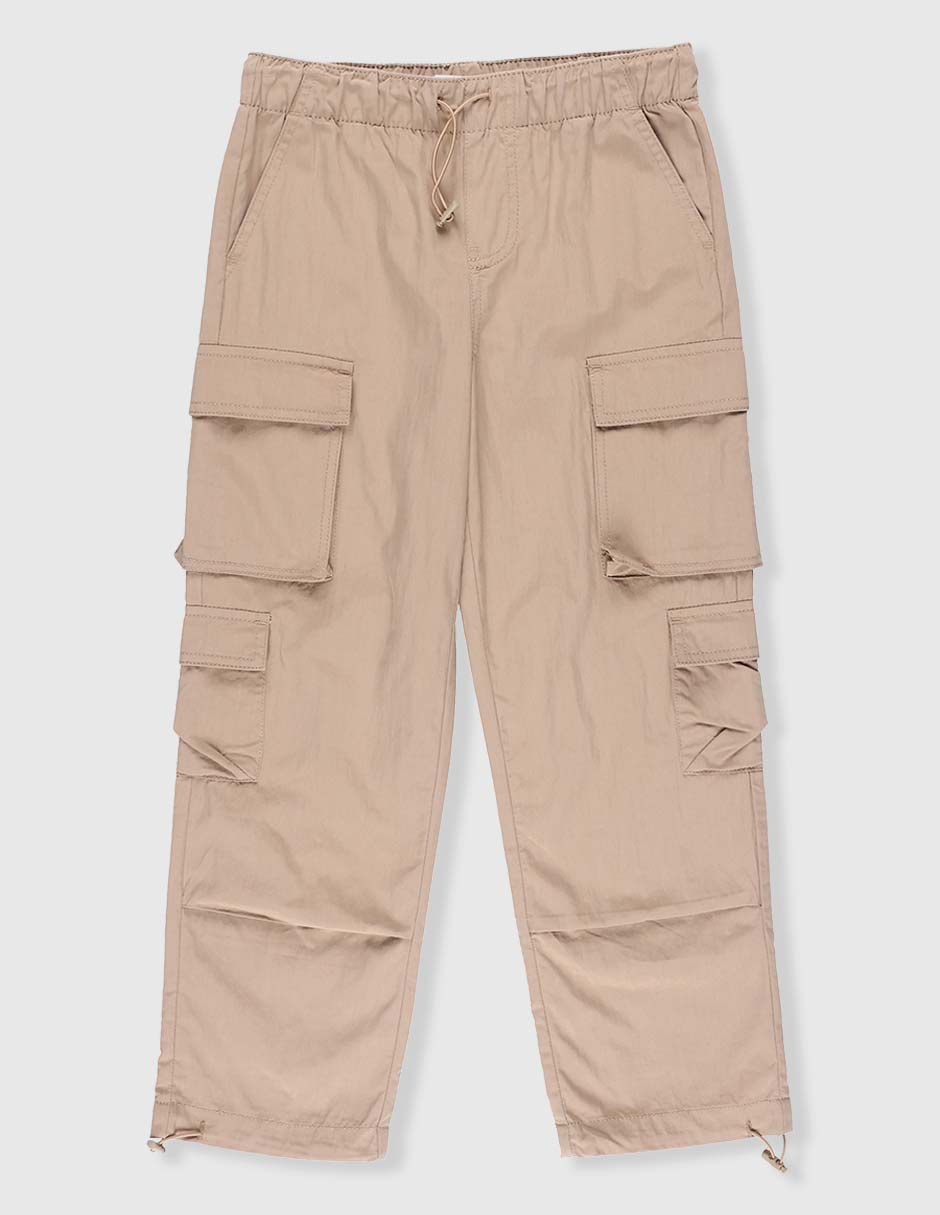 Pantalón cargo relaxed para niño Pantalón cargo relaxed para niño