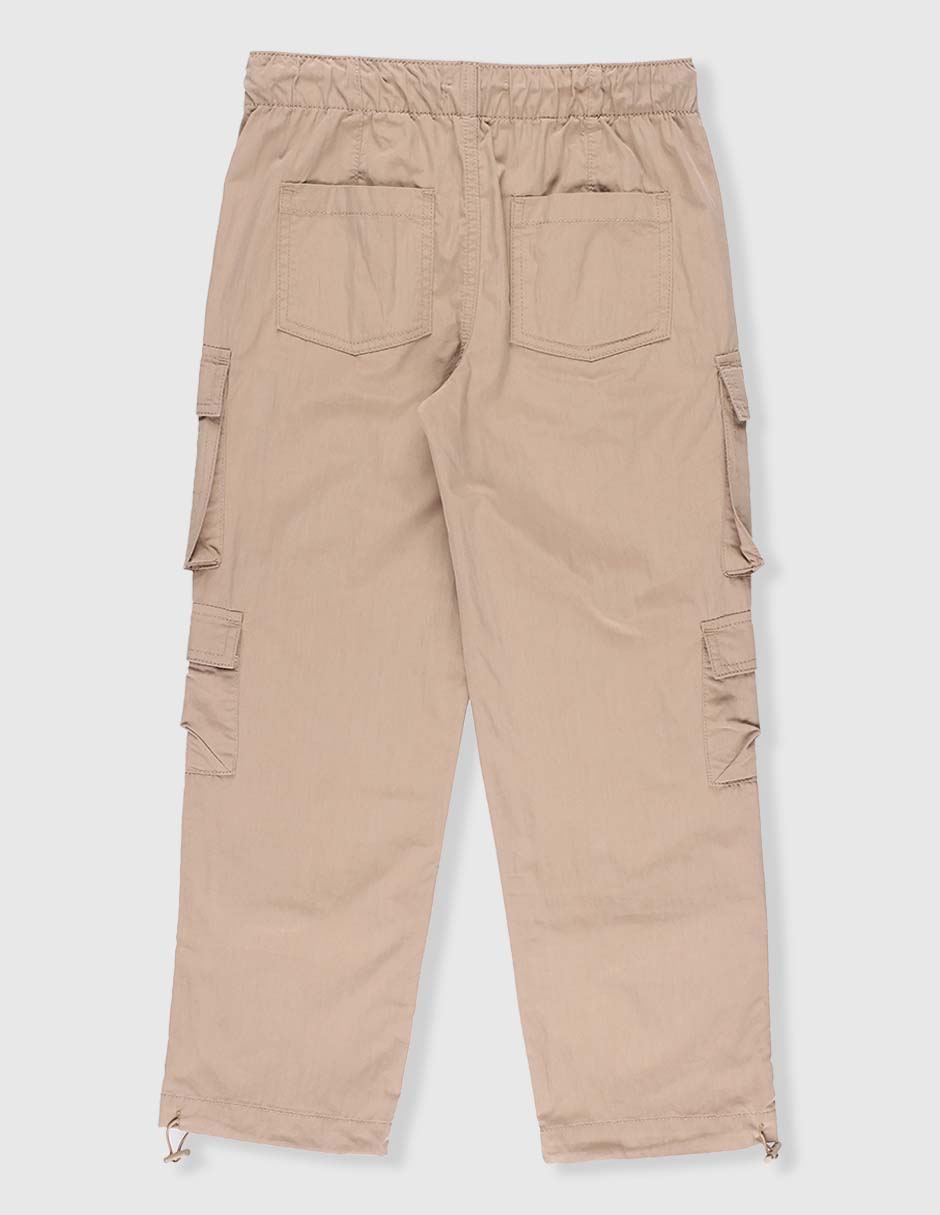 Pantalón cargo relaxed That's It para niño