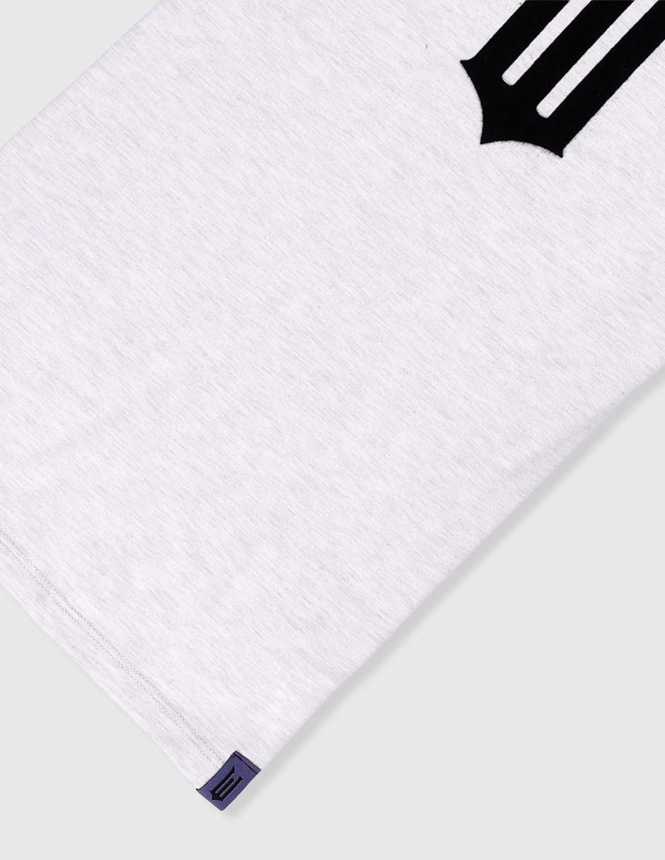 Playera Wicked manga corta para niño