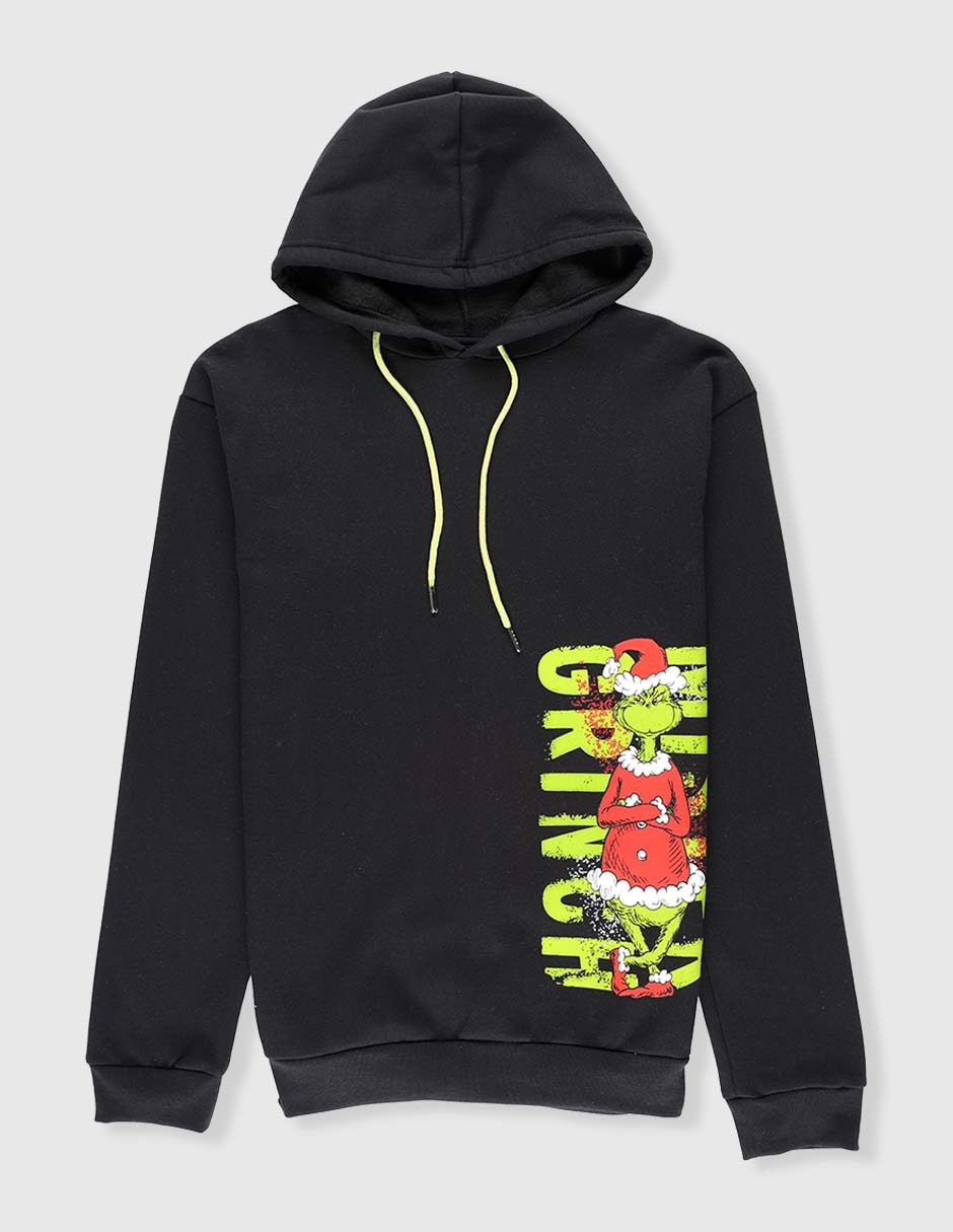 Sudadera That's It Grinch para niño