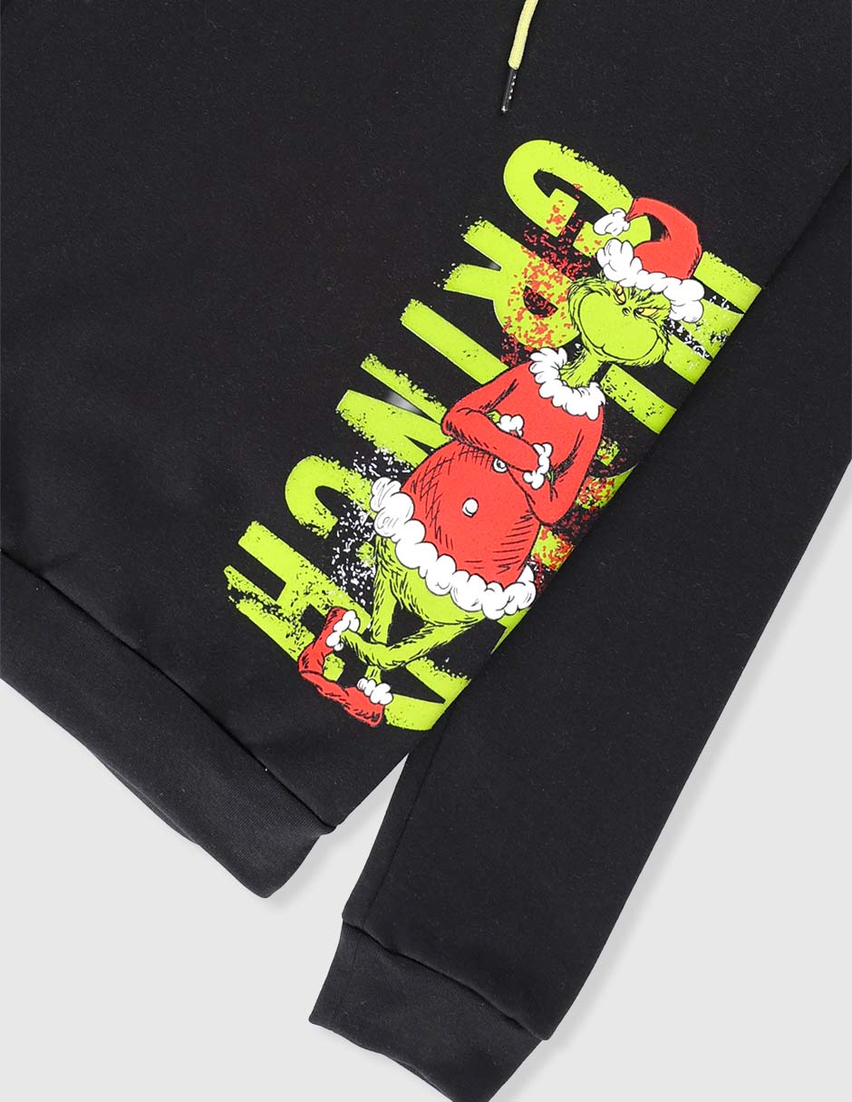 Sudadera That's It Grinch para niño