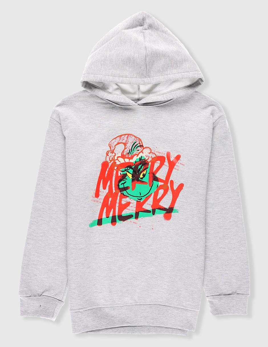Sudadera That's It Grinch para niño