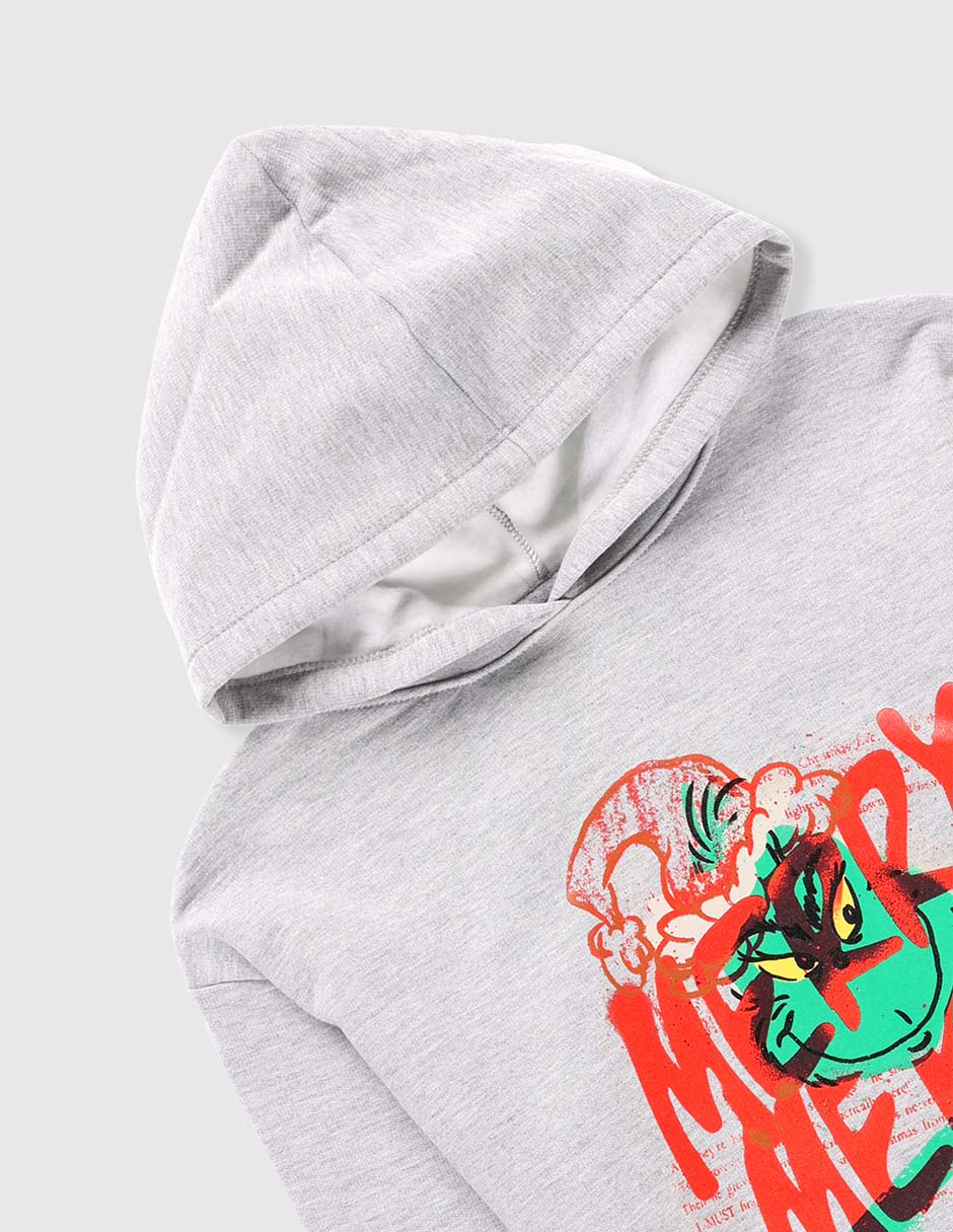 Sudadera That's It Grinch para niño