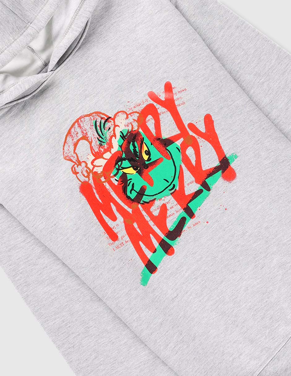 Sudadera That's It Grinch para niño
