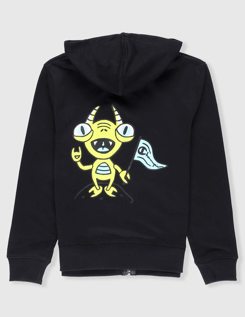Sudadera Champion para niño
