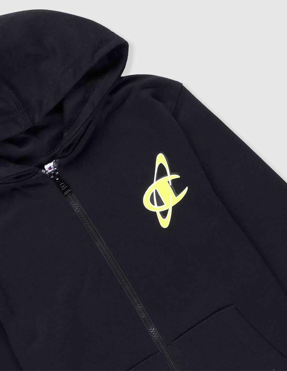 Sudadera Champion para niño