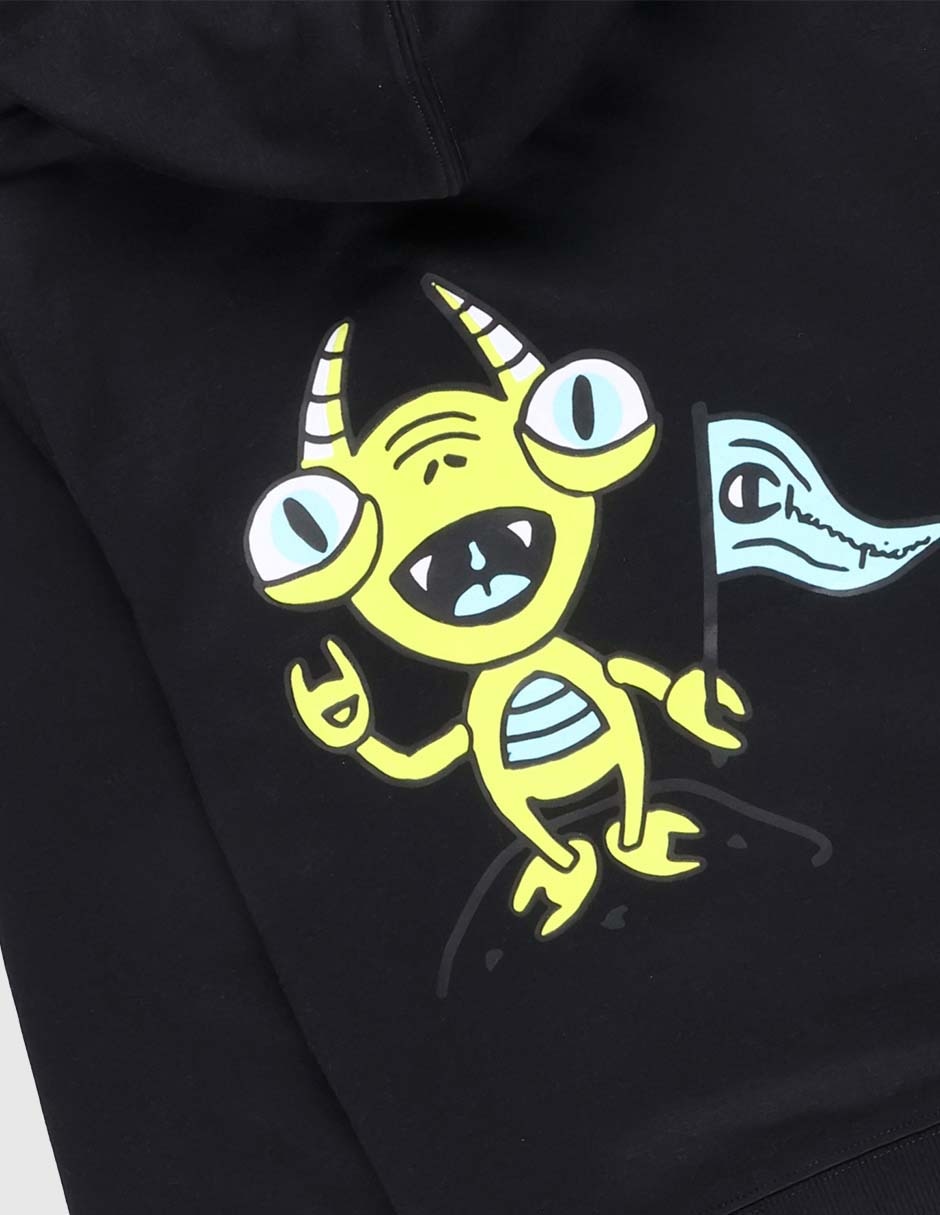 Sudadera Champion para niño