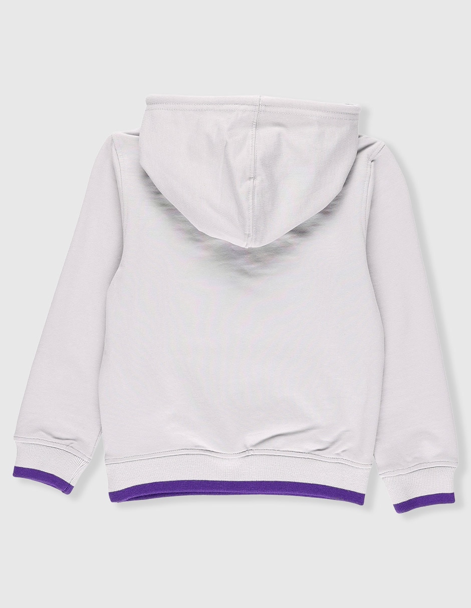 Sudadera Los Angeles Lakers para niño