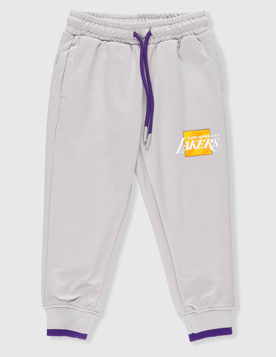 Pants Los Angeles Lakers Los Angeles Lakers para niño 1