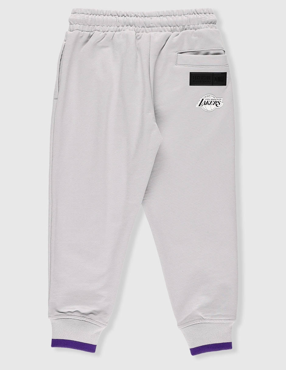 Pants Los Angeles Lakers Los Angeles Lakers para niño 5