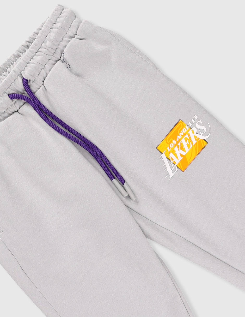 Pants Los Angeles Lakers Los Angeles Lakers para niño 6