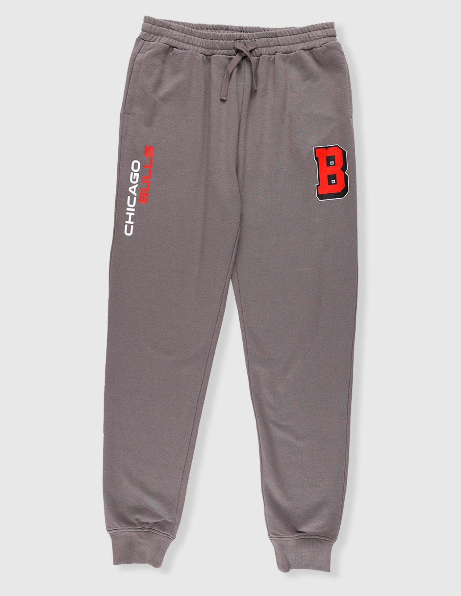 Pants Nba Chicago Bulls para niño