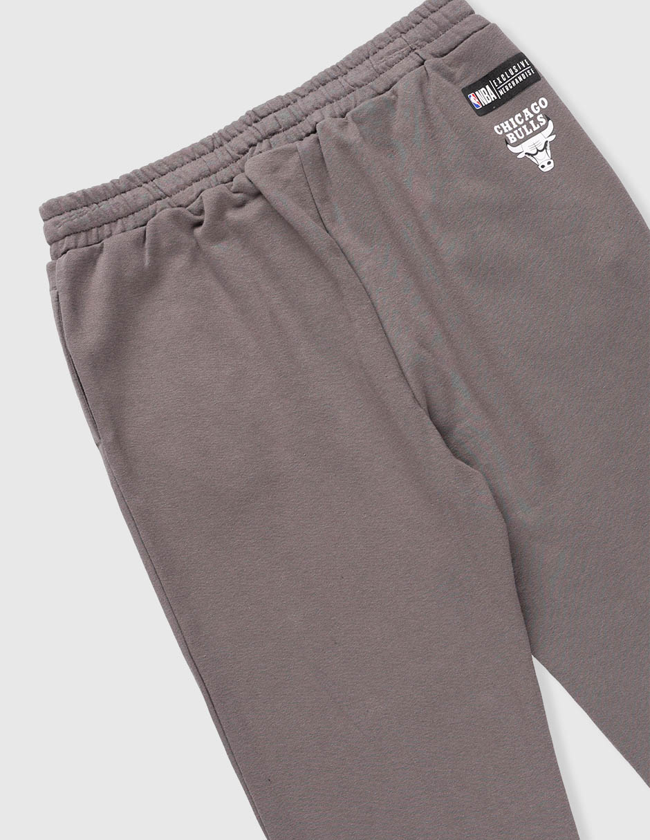 Pants Nba Chicago Bulls para niño
