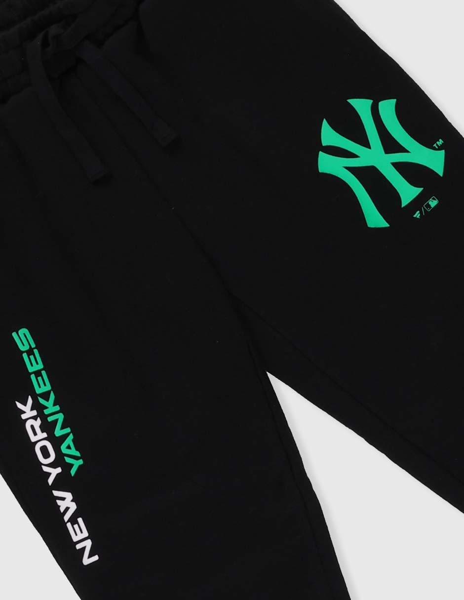 Pants Mlb New York Yankees para niño