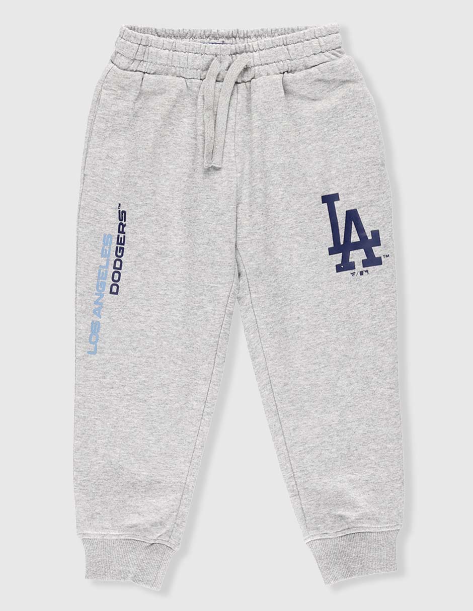 Pants Mlb Los Angeles Dodgers para niño