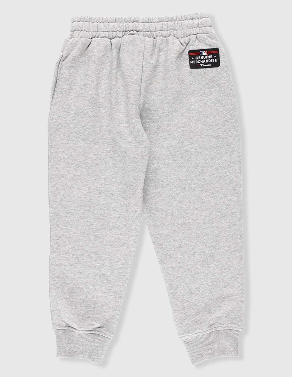 Pants Mlb Los Angeles Dodgers para niño