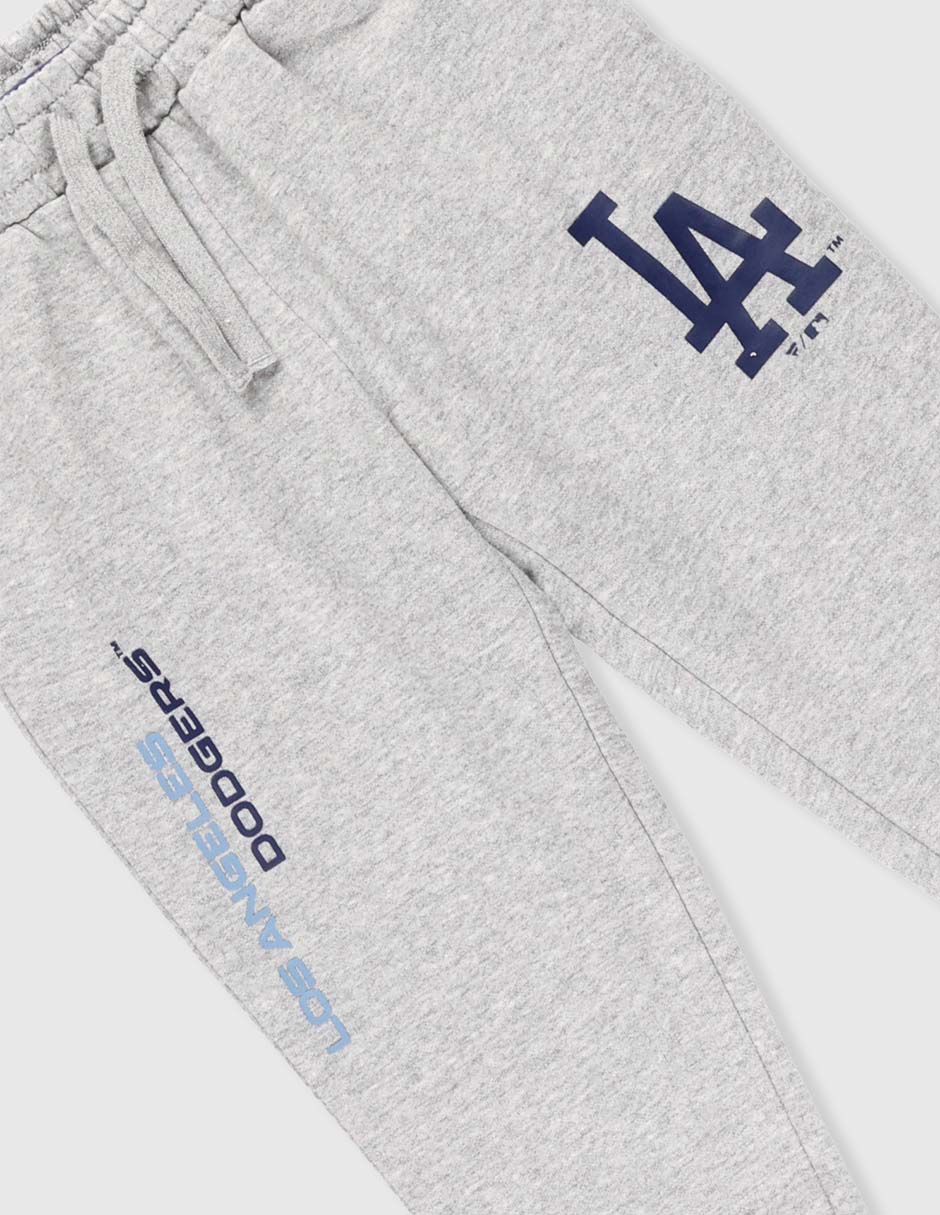 Pants Mlb Los Angeles Dodgers para niño