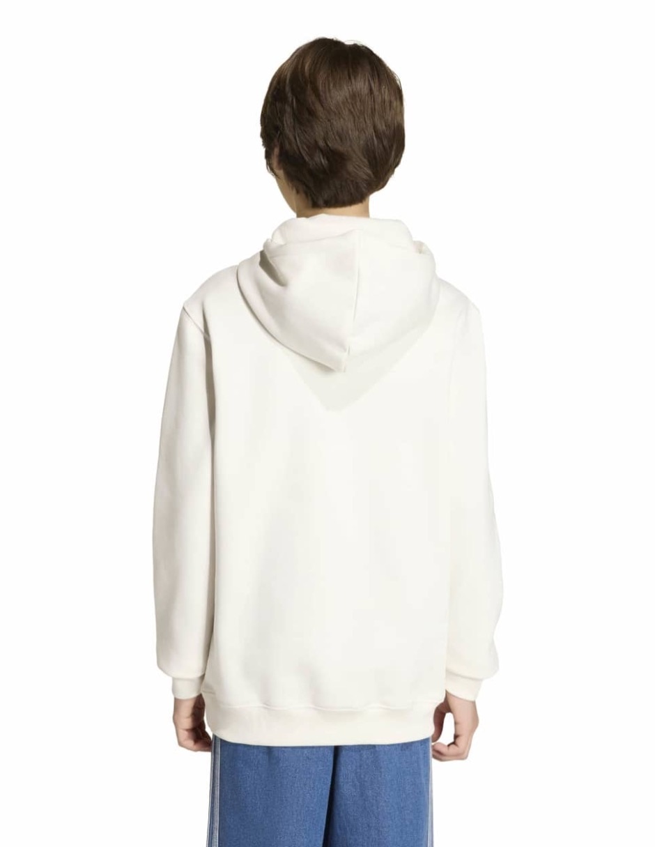 Sudadera Adidas Mascot Swt Y para niño
